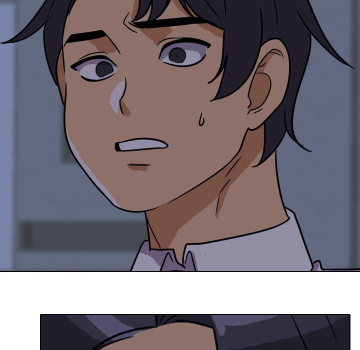 Our Exchange Manhwa - Chapter 62 Page 63