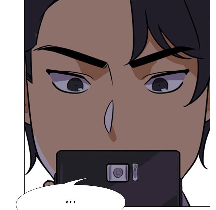 Our Exchange Manhwa - Chapter 62 Page 64