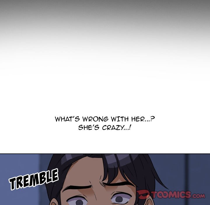 Our Exchange Manhwa - Chapter 62 Page 69