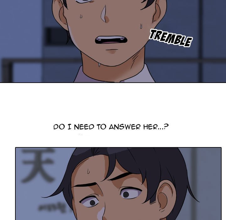 Our Exchange Manhwa - Chapter 62 Page 70