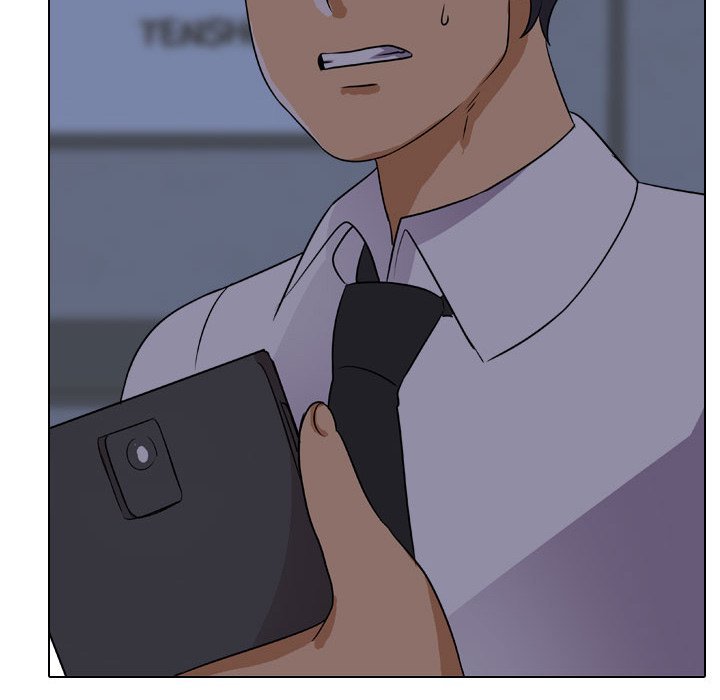 Our Exchange Manhwa - Chapter 62 Page 71