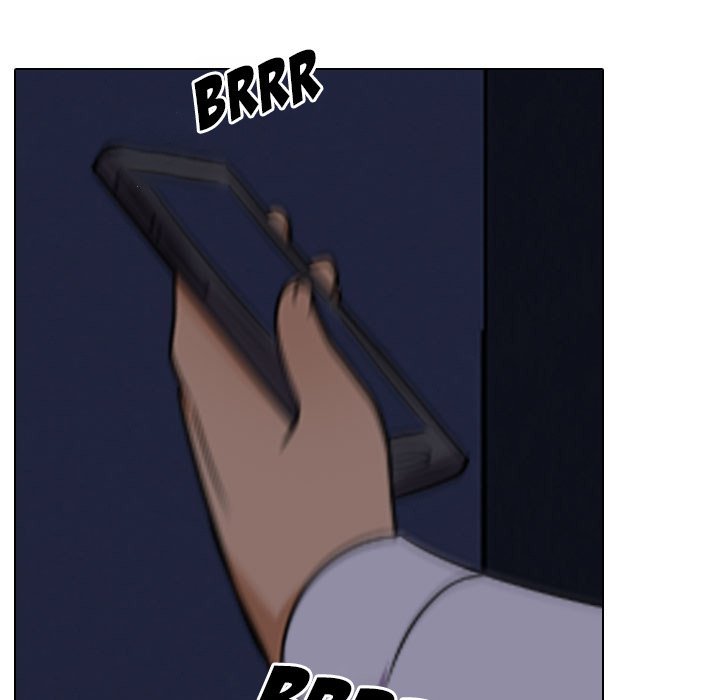 Our Exchange Manhwa - Chapter 62 Page 72