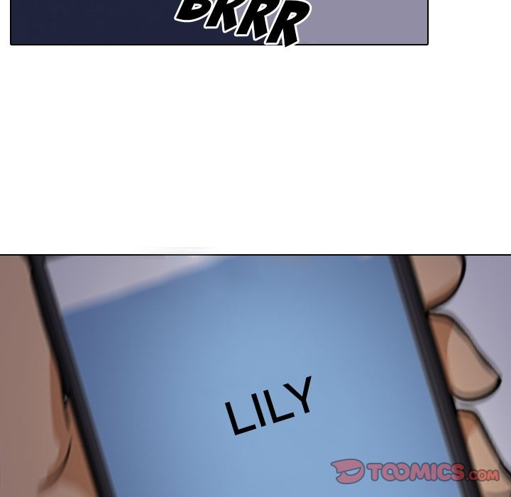 Our Exchange Manhwa - Chapter 62 Page 73