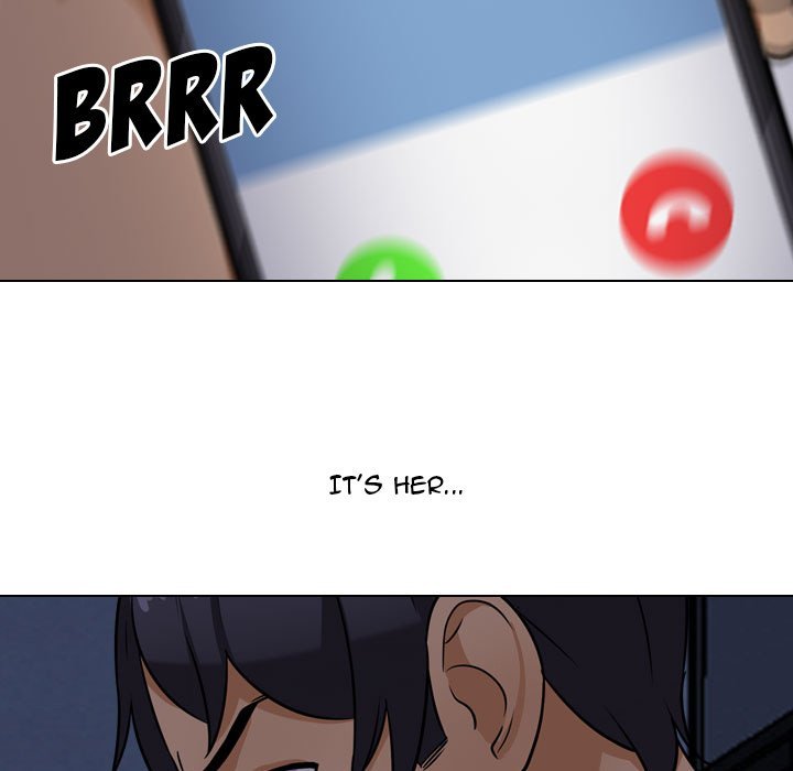 Our Exchange Manhwa - Chapter 62 Page 74