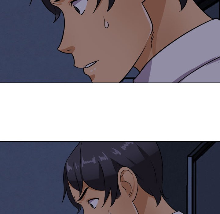 Our Exchange Manhwa - Chapter 62 Page 75