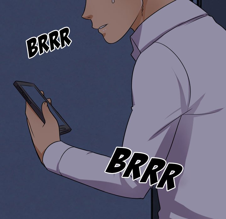 Our Exchange Manhwa - Chapter 62 Page 76