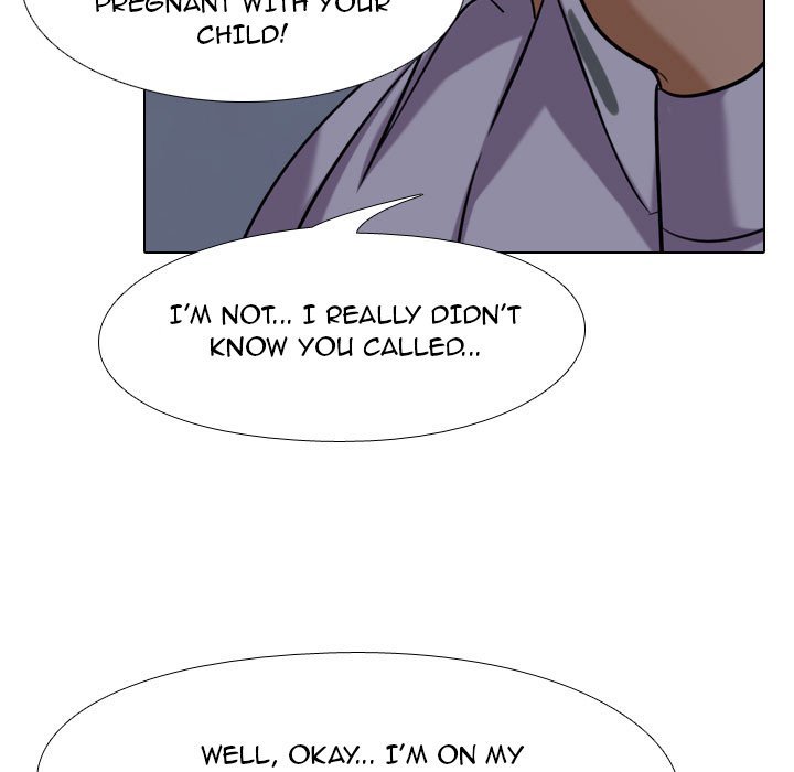 Our Exchange Manhwa - Chapter 62 Page 80