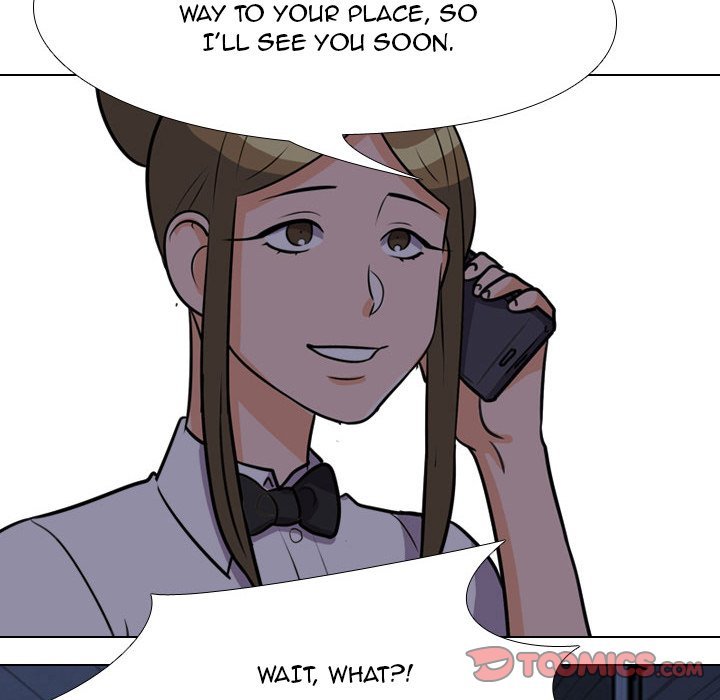Our Exchange Manhwa - Chapter 62 Page 81