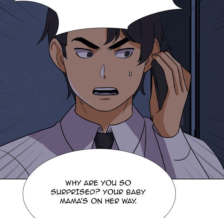 Our Exchange Manhwa - Chapter 62 Page 82