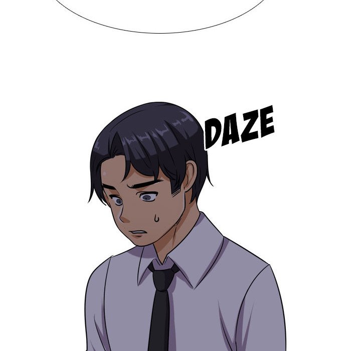 Our Exchange Manhwa - Chapter 62 Page 83