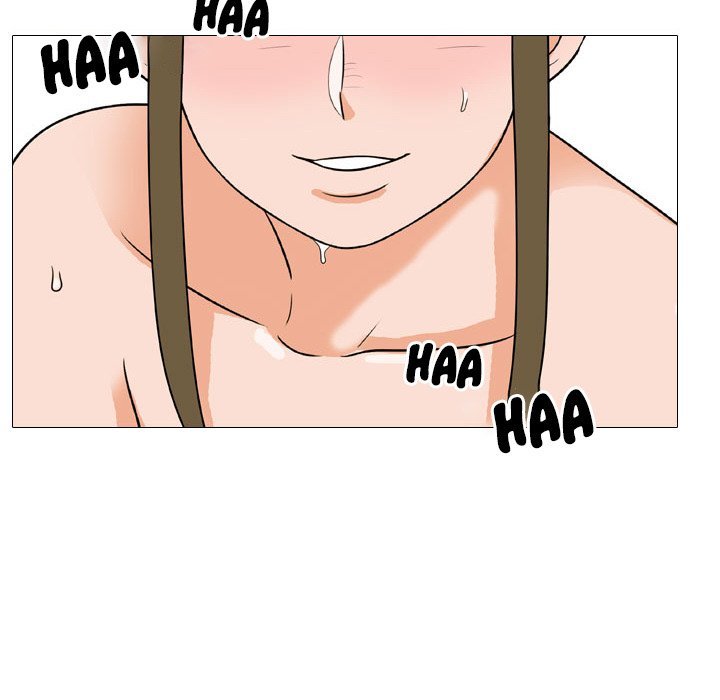 Our Exchange Manhwa - Chapter 62 Page 87