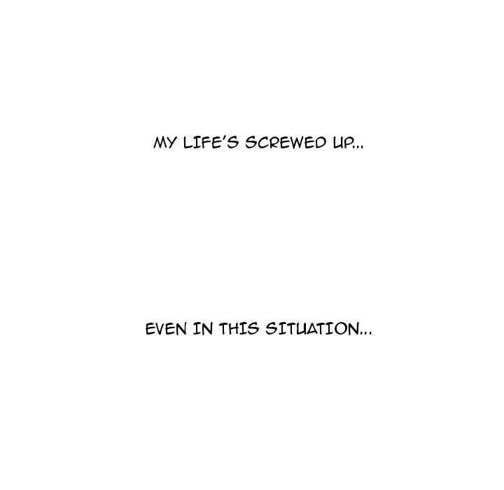 Our Exchange Manhwa - Chapter 62 Page 88