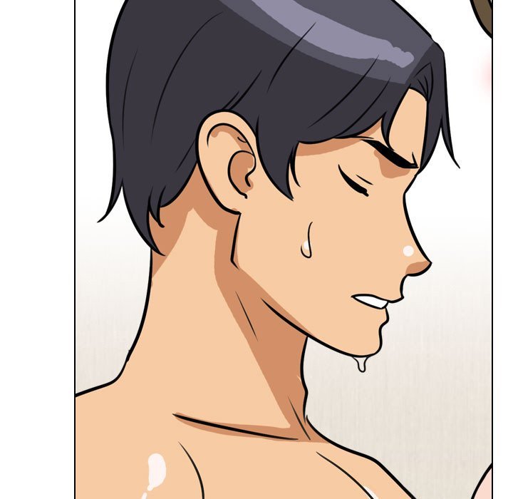 Our Exchange Manhwa - Chapter 62 Page 96