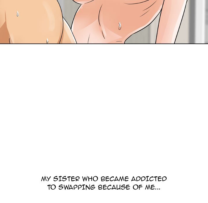 Our Exchange Manhwa - Chapter 62 Page 98