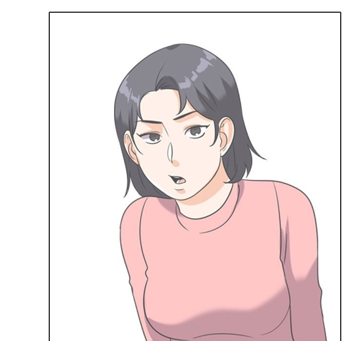 Our Exchange Manhwa - Chapter 62 Page 99