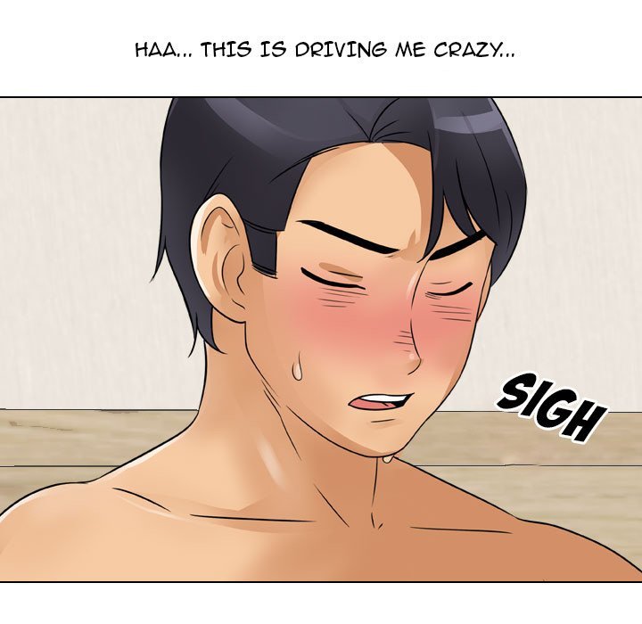 Our Exchange Manhwa - Chapter 62 Page 102