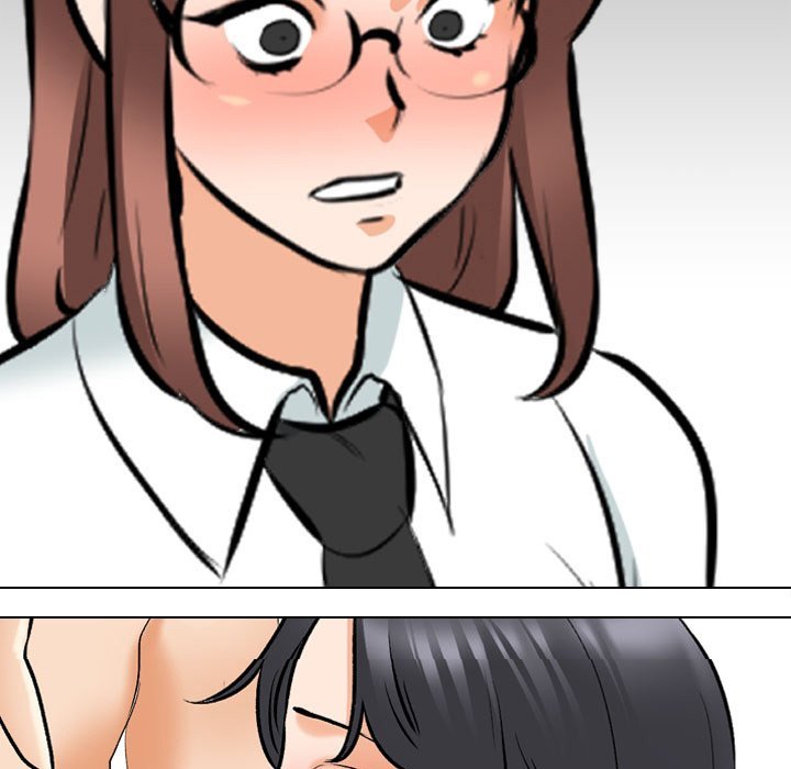 Our Exchange Manhwa - Chapter 136 Page 6