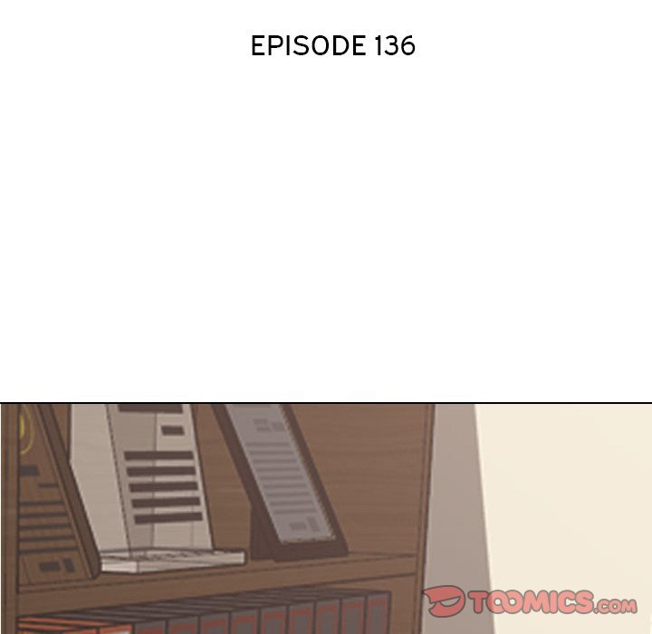 Our Exchange Manhwa - Chapter 136 Page 9