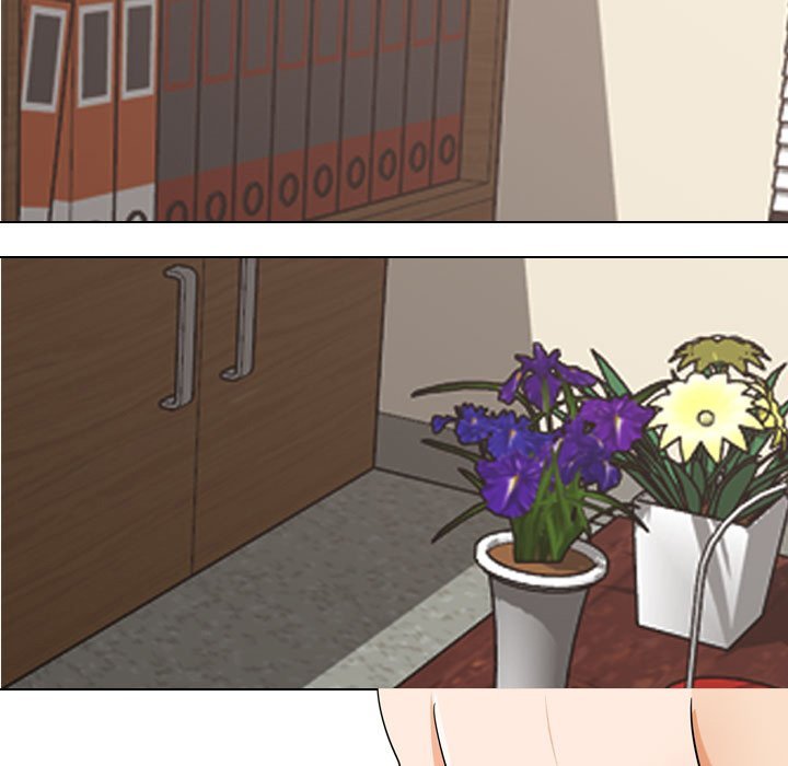 Our Exchange Manhwa - Chapter 136 Page 10