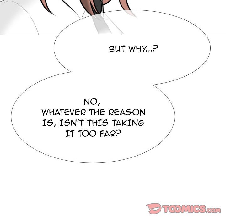 Our Exchange Manhwa - Chapter 136 Page 17