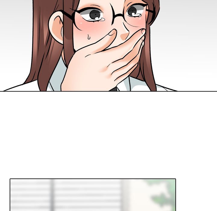 Our Exchange Manhwa - Chapter 136 Page 22