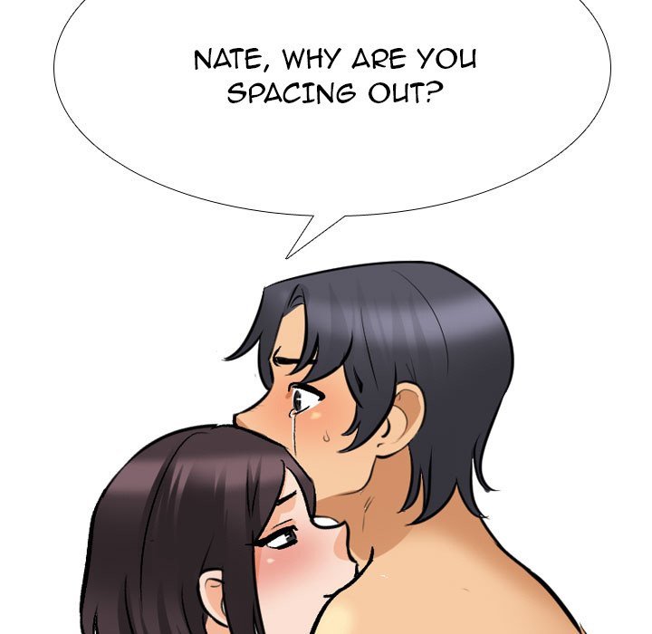 Our Exchange Manhwa - Chapter 136 Page 24