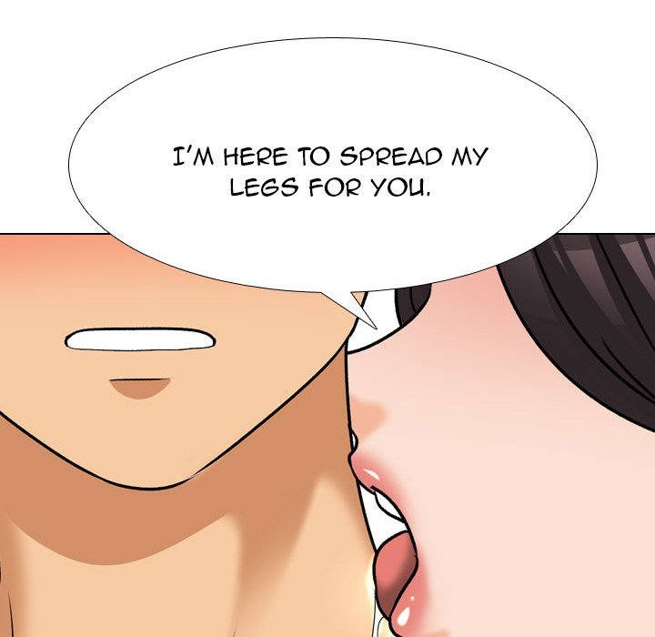 Our Exchange Manhwa - Chapter 136 Page 27