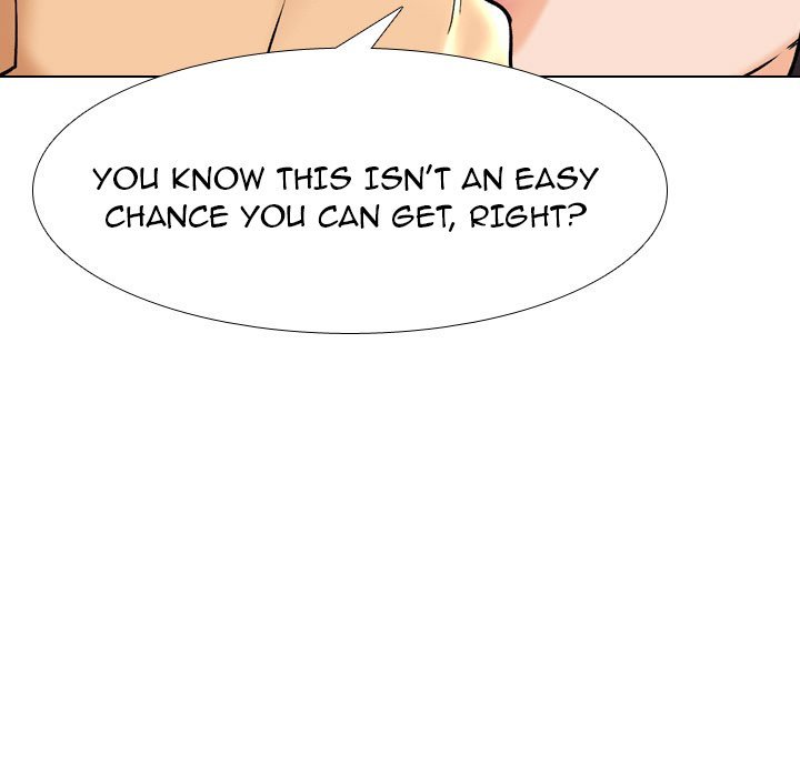 Our Exchange Manhwa - Chapter 136 Page 28