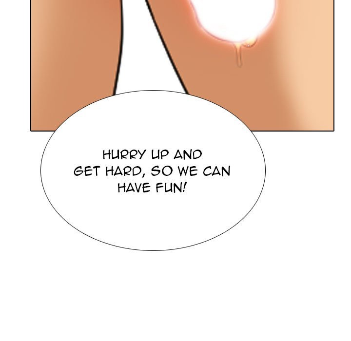 Our Exchange Manhwa - Chapter 136 Page 30