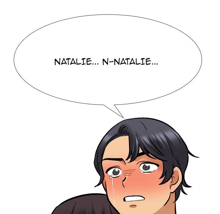 Our Exchange Manhwa - Chapter 136 Page 31