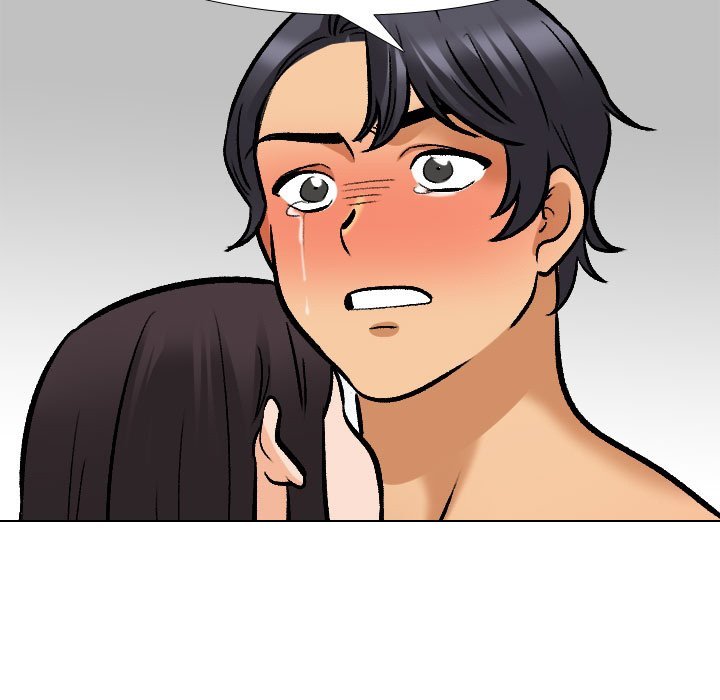 Our Exchange Manhwa - Chapter 136 Page 34