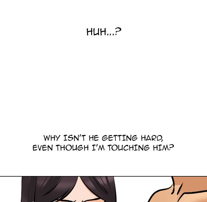 Our Exchange Manhwa - Chapter 136 Page 35