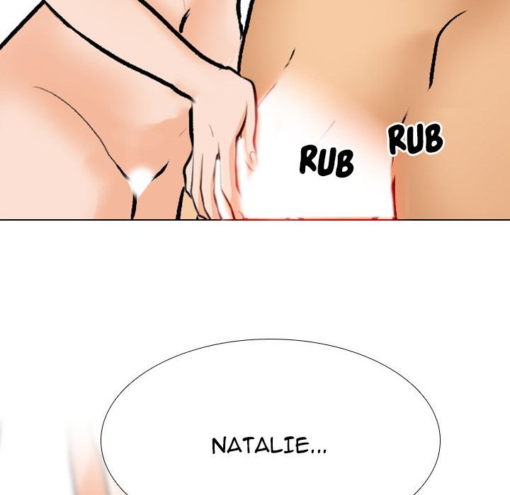 Our Exchange Manhwa - Chapter 136 Page 37