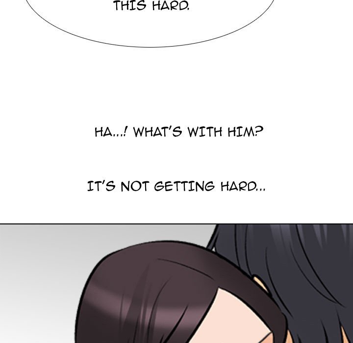 Our Exchange Manhwa - Chapter 136 Page 40