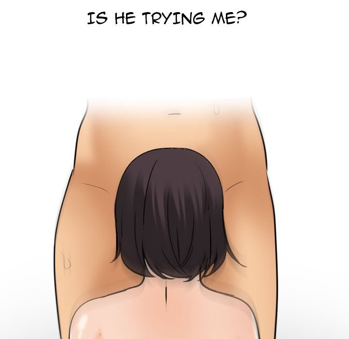 Our Exchange Manhwa - Chapter 136 Page 42