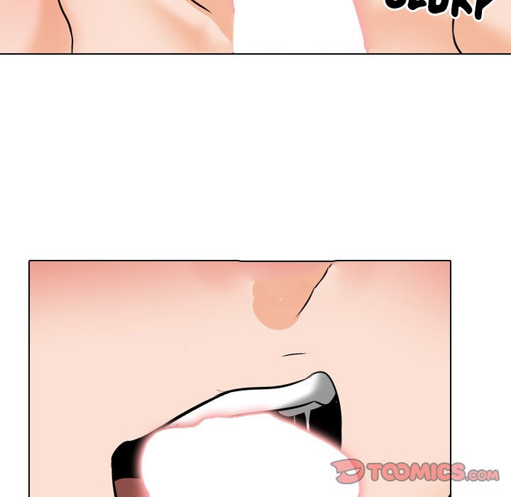 Our Exchange Manhwa - Chapter 136 Page 49