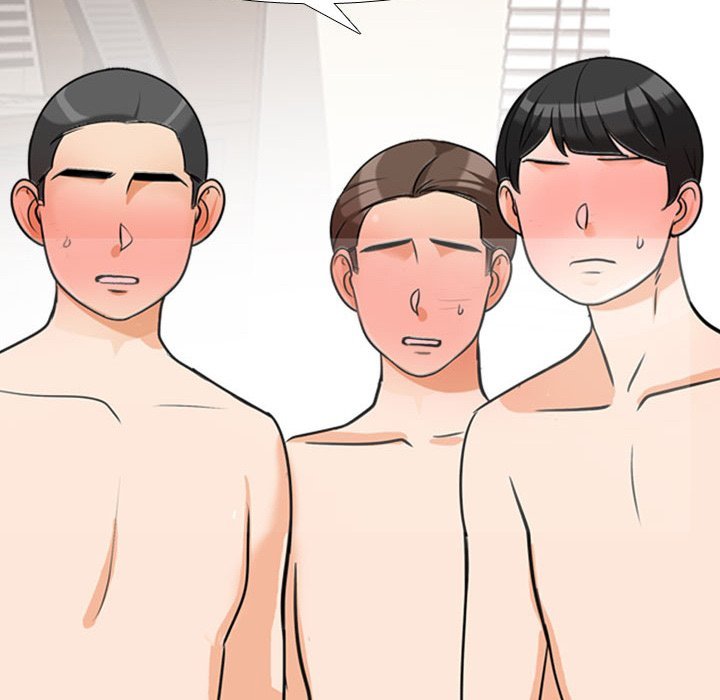 Our Exchange Manhwa - Chapter 136 Page 59