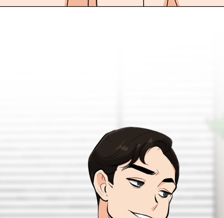 Our Exchange Manhwa - Chapter 136 Page 60