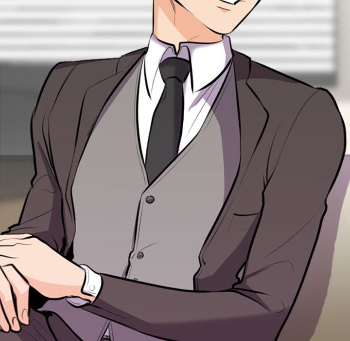 Our Exchange Manhwa - Chapter 136 Page 61