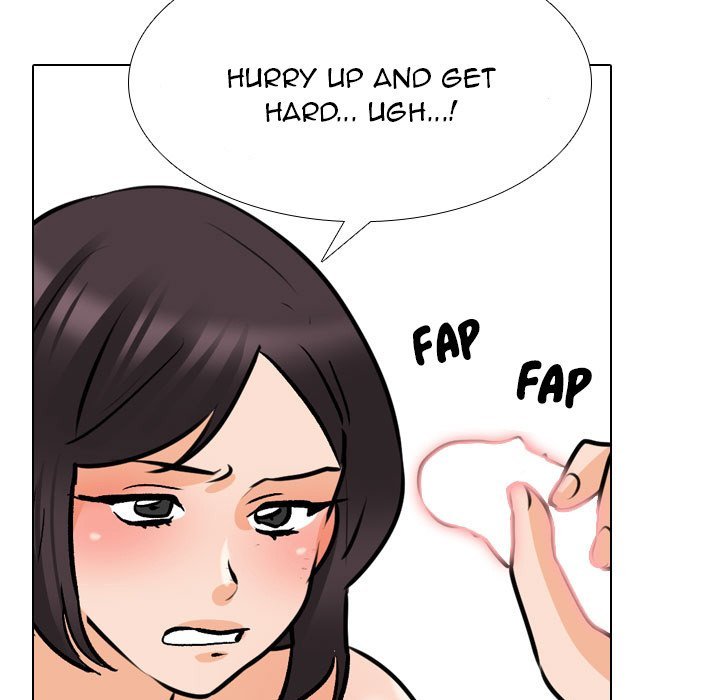 Our Exchange Manhwa - Chapter 136 Page 64