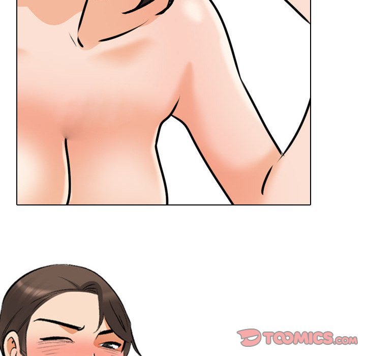 Our Exchange Manhwa - Chapter 136 Page 65