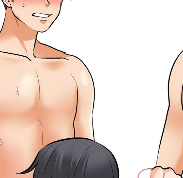 Our Exchange Manhwa - Chapter 136 Page 66