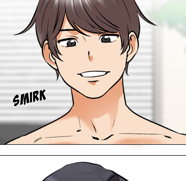 Our Exchange Manhwa - Chapter 136 Page 70