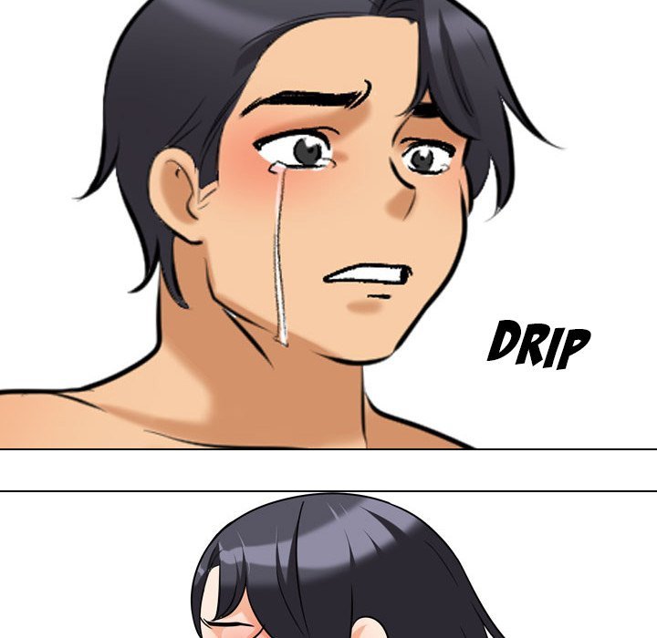 Our Exchange Manhwa - Chapter 136 Page 71