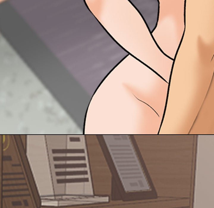 Our Exchange Manhwa - Chapter 136 Page 75