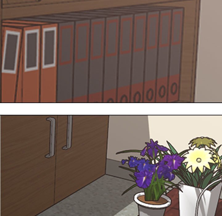 Our Exchange Manhwa - Chapter 136 Page 76