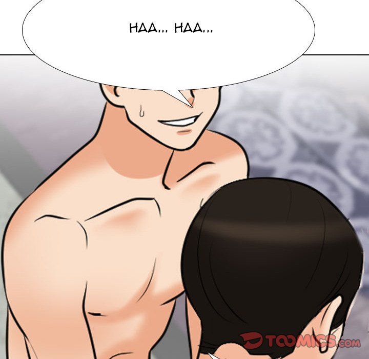 Our Exchange Manhwa - Chapter 136 Page 81