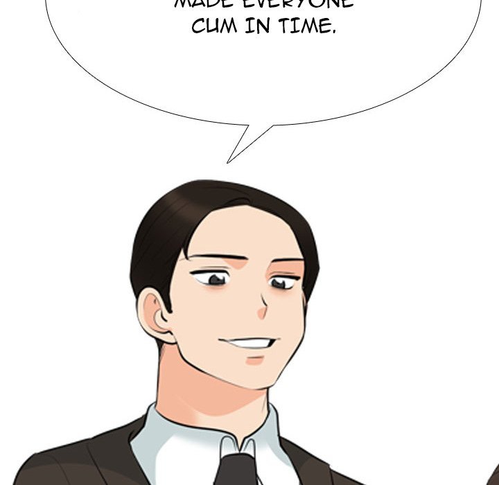 Our Exchange Manhwa - Chapter 136 Page 83