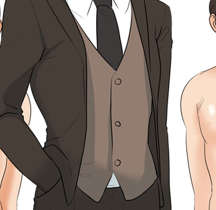 Our Exchange Manhwa - Chapter 136 Page 84