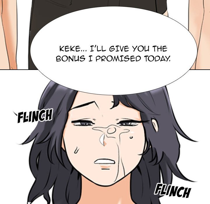 Our Exchange Manhwa - Chapter 136 Page 85